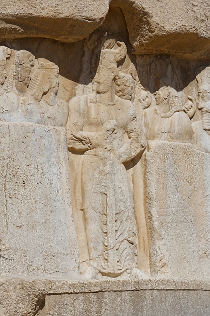 Naqsh-e Rostam-069